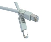Gembird Kabel RJ-45 - RJ-45 FTP kat.6e 0,5m - 78087 - zdjęcie 1